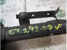 Recambio de amortiguador delantero derecho para ford transit caja cerrada ´06 ft 350 el (extralargo) lkw (camion) referencia OEM 2