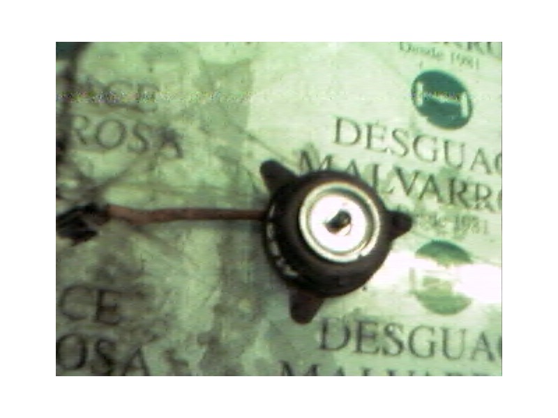 Recambio de electroventilador para subaru legacy berl./familiar b10 (bc/bjf) 2.2 4wd berlina referencia OEM IAM   