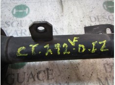 Recambio de amortiguador delantero izquierdo para ford transit caja cerrada ´06 ft 350 el (extralargo) lkw (camion) referencia O 2