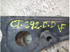 Recambio de brazo suspension inferior delantero derecho para ford transit caja cerrada ´06 ft 350 el (extralargo) lkw (camion) r 2