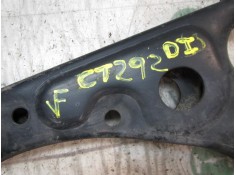 Recambio de brazo suspension inferior delantero izquierdo para ford transit caja cerrada ´06 ft 350 el (extralargo) lkw (camion) 2