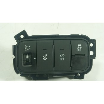 MANDO MULTIFUNCION 93700CO000NNB 93700C0000NNB 