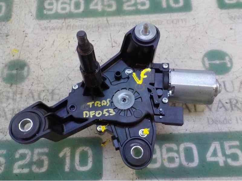Recambio de motor limpia trasero para citroën c3 1.2 12v vti referencia OEM IAM 9811259980  