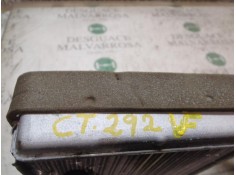 Recambio de radiador calefaccion / aire acondicionado para ford transit caja cerrada ´06 ft 350 el (extralargo) lkw (camion) ref 2