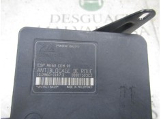 Recambio de abs para citroën c5 berlina exclusive referencia OEM IAM    2