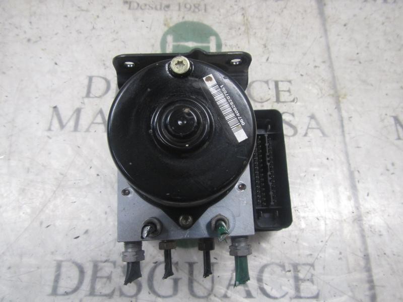 Recambio de abs para citroën c5 berlina exclusive referencia OEM IAM   