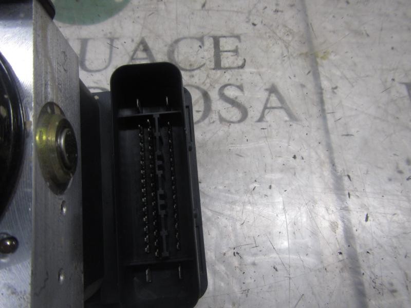 Recambio de abs para citroën c5 berlina exclusive referencia OEM IAM   