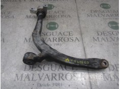 Recambio de brazo suspension inferior delantero derecho para citroën c5 berlina exclusive referencia OEM IAM   