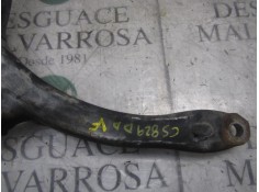 Recambio de brazo suspension inferior delantero derecho para citroën c5 berlina exclusive referencia OEM IAM    2