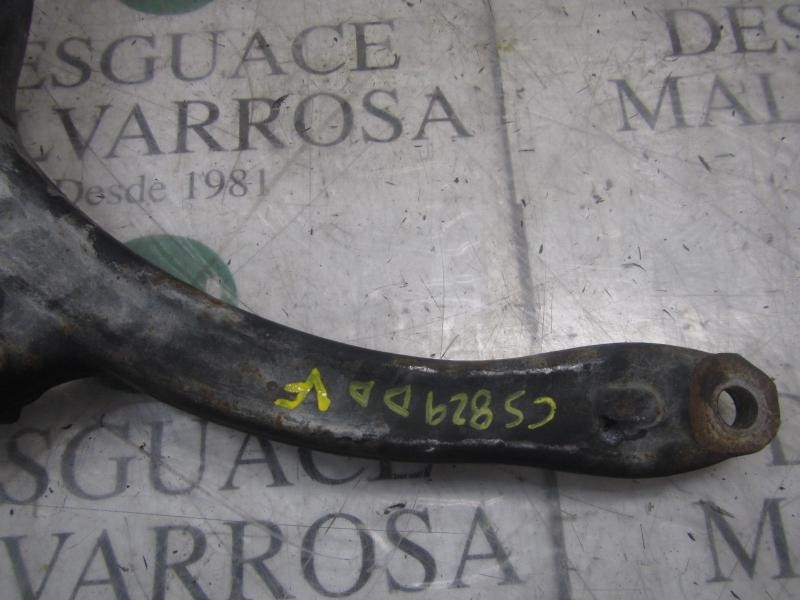 Recambio de brazo suspension inferior delantero derecho para citroën c5 berlina exclusive referencia OEM IAM   