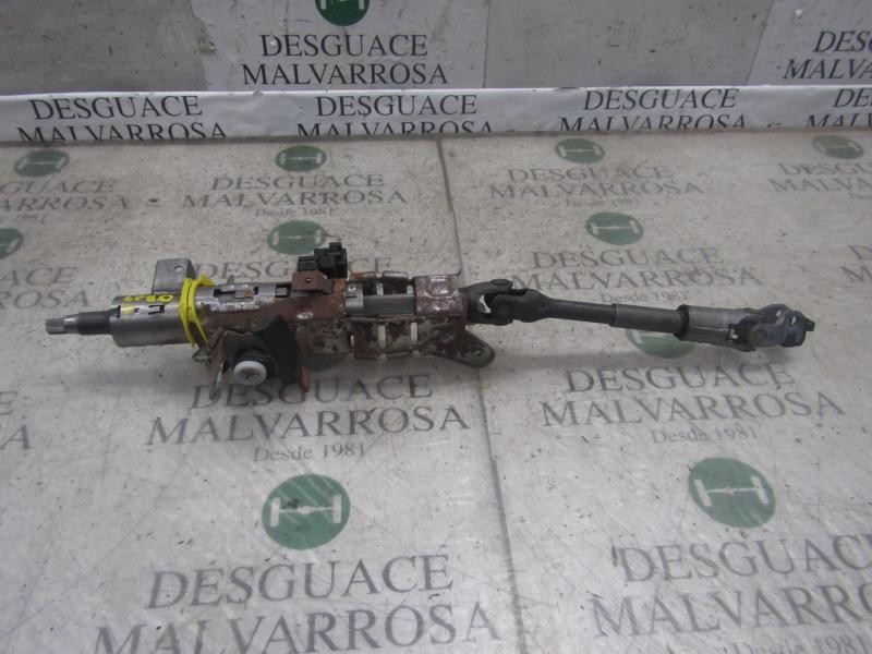 Recambio de columna direccion para citroën c5 berlina exclusive referencia OEM IAM   