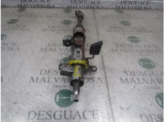 Recambio de columna direccion para citroën c5 berlina exclusive referencia OEM IAM    2