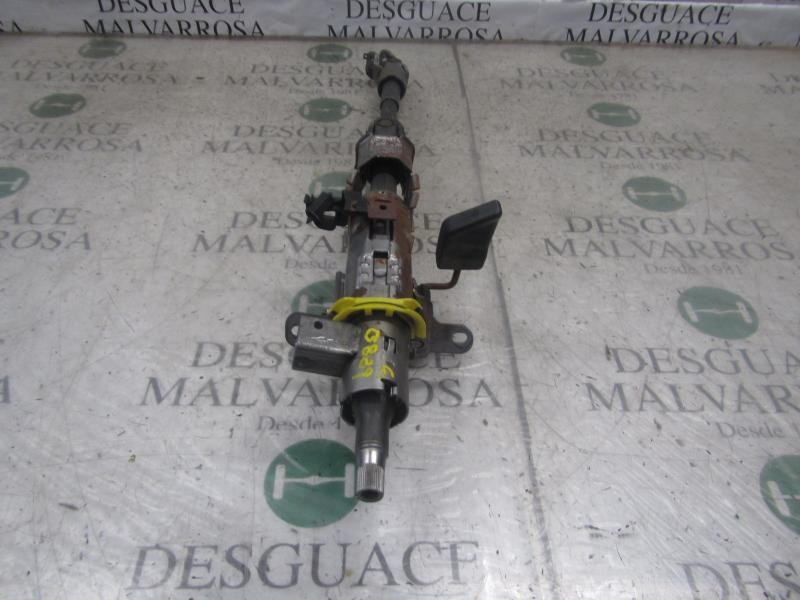 Recambio de columna direccion para citroën c5 berlina exclusive referencia OEM IAM   