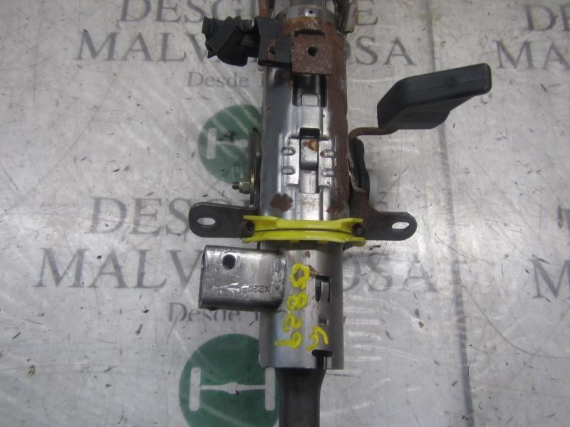 Recambio de columna direccion para citroën c5 berlina exclusive referencia OEM IAM   