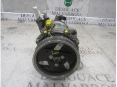 Recambio de compresor aire acondicionado para citroën c5 berlina exclusive referencia OEM IAM    2