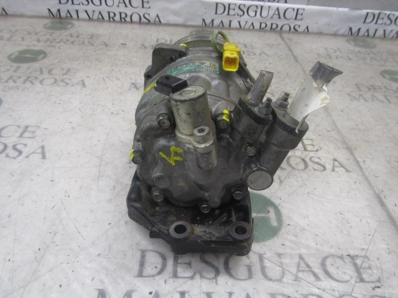 Recambio de compresor aire acondicionado para citroën c5 berlina exclusive referencia OEM IAM   