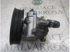 Recambio de bomba direccion para citroën c5 berlina exclusive referencia OEM IAM    2