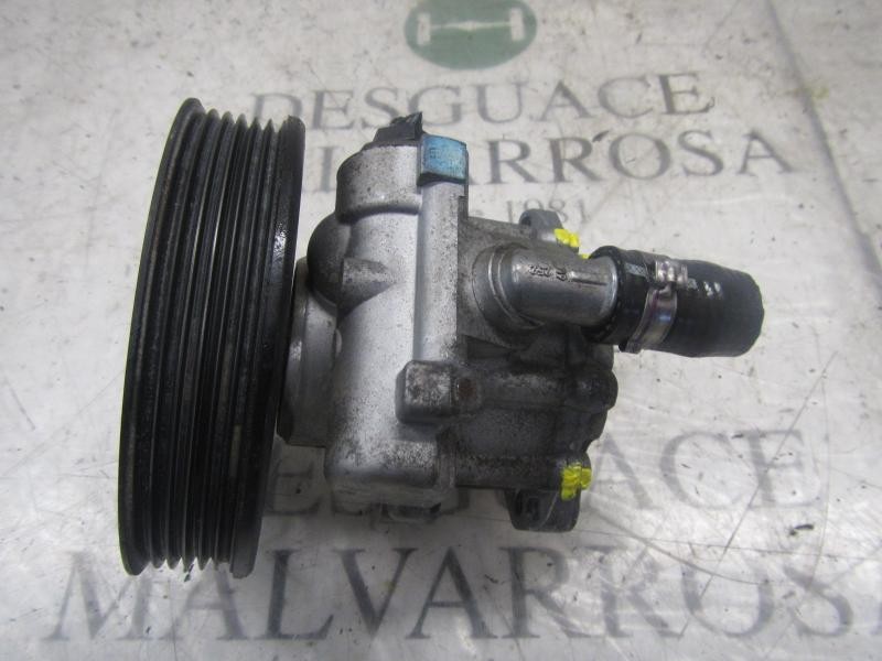 Recambio de bomba direccion para citroën c5 berlina exclusive referencia OEM IAM   