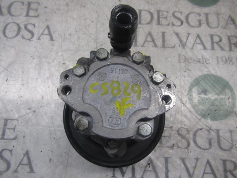 Recambio de bomba direccion para citroën c5 berlina exclusive referencia OEM IAM   