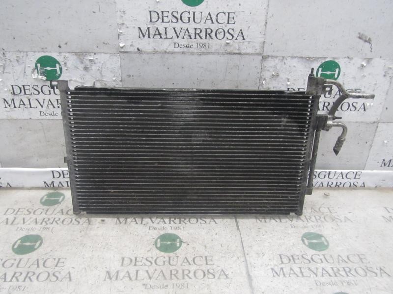 Recambio de condensador aire acondicionado para ford mondeo berlina (ge) ghia referencia OEM IAM   