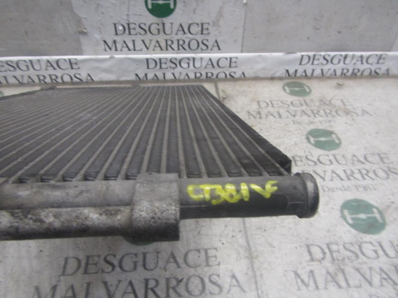 Recambio de condensador aire acondicionado para ford mondeo berlina (ge) ghia referencia OEM IAM   