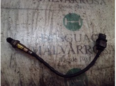 Recambio de sonda lambda para kia carens 2.0 crdi ex monovolumen referencia OEM IAM   