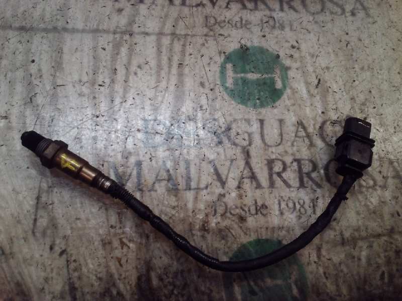Recambio de sonda lambda para kia carens 2.0 crdi ex monovolumen referencia OEM IAM   