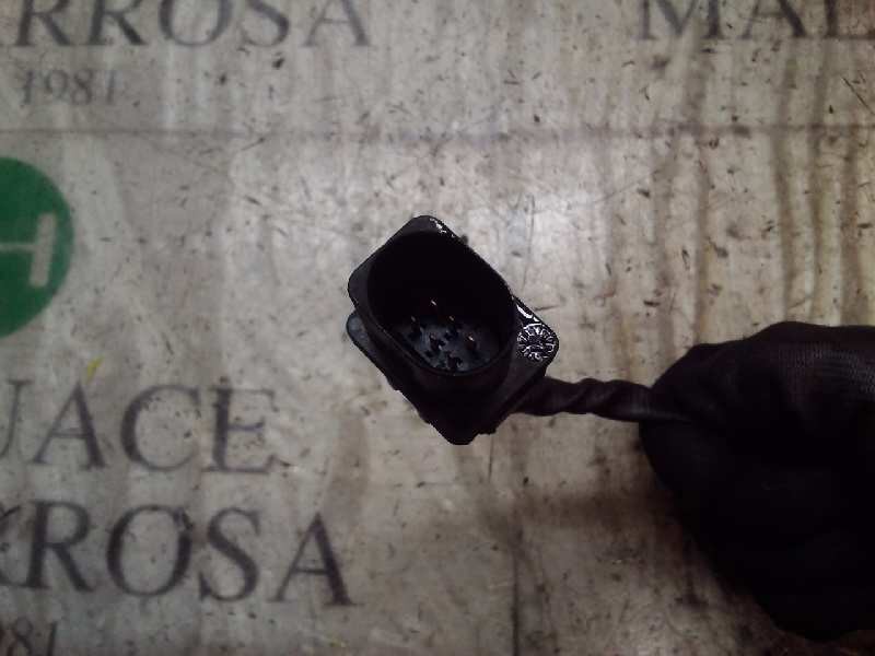 Recambio de sonda lambda para kia carens 2.0 crdi ex monovolumen referencia OEM IAM   