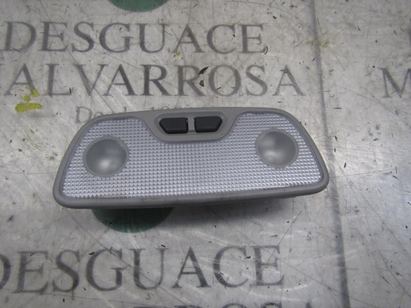 Recambio de piloto interior para volvo v50 familiar 1.6 d kinetic referencia OEM IAM 8620102  