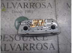 Recambio de piloto interior para volvo v50 familiar 1.6 d kinetic referencia OEM IAM 8620102   2