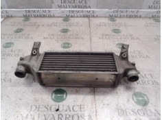 Recambio de intercooler para ford focus berlina (cak) ghia referencia OEM IAM   