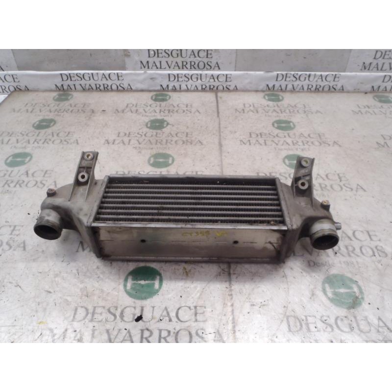 Recambio de intercooler para ford focus berlina (cak) ghia referencia OEM IAM   