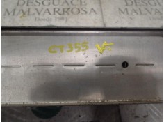 Recambio de intercooler para ford focus berlina (cak) ghia referencia OEM IAM    2