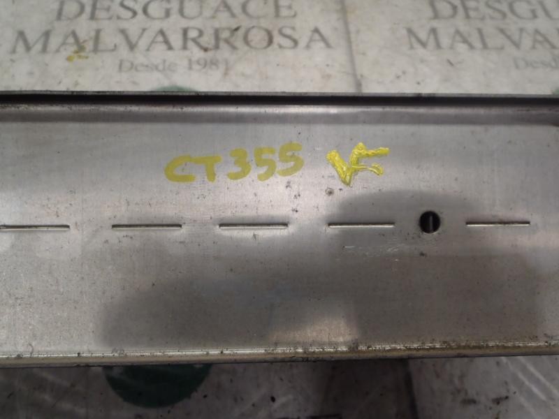 Recambio de intercooler para ford focus berlina (cak) ghia referencia OEM IAM   