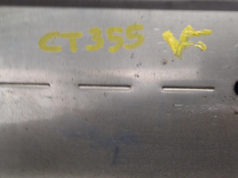 Recambio de intercooler para ford focus berlina (cak) ghia referencia OEM IAM   