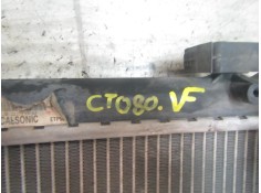 Recambio de radiador agua para volkswagen golf iv berlina (1j1) básico referencia OEM IAM    2