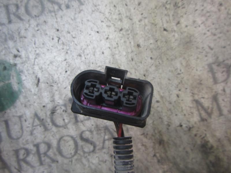 Recambio de electroventilador para volkswagen golf iv berlina (1j1) básico referencia OEM IAM   