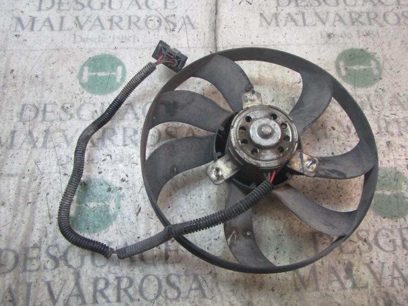 Recambio de electroventilador para volkswagen golf iv berlina (1j1) básico referencia OEM IAM   