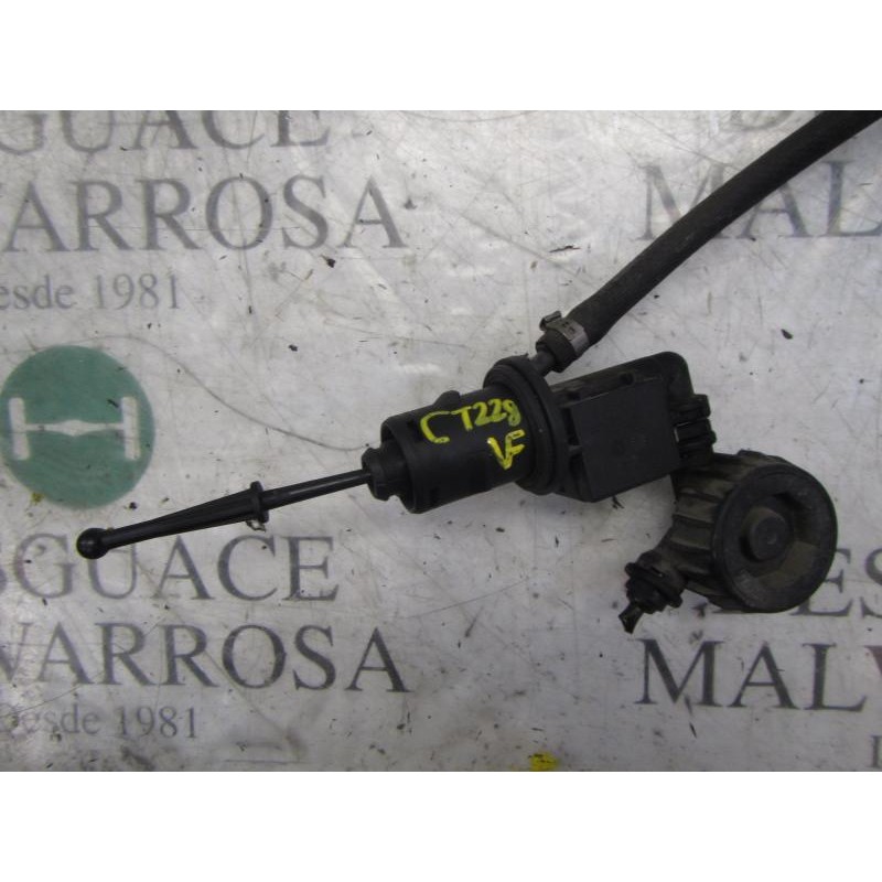 Recambio de bomba embrague para seat altea (5p1) reference referencia OEM IAM   