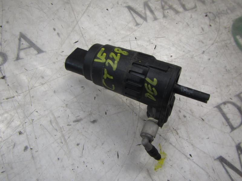 Recambio de bomba limpia para seat altea (5p1) reference referencia OEM IAM   