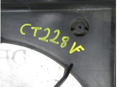 Recambio de canalizador aire para seat altea (5p1) reference referencia OEM IAM    2