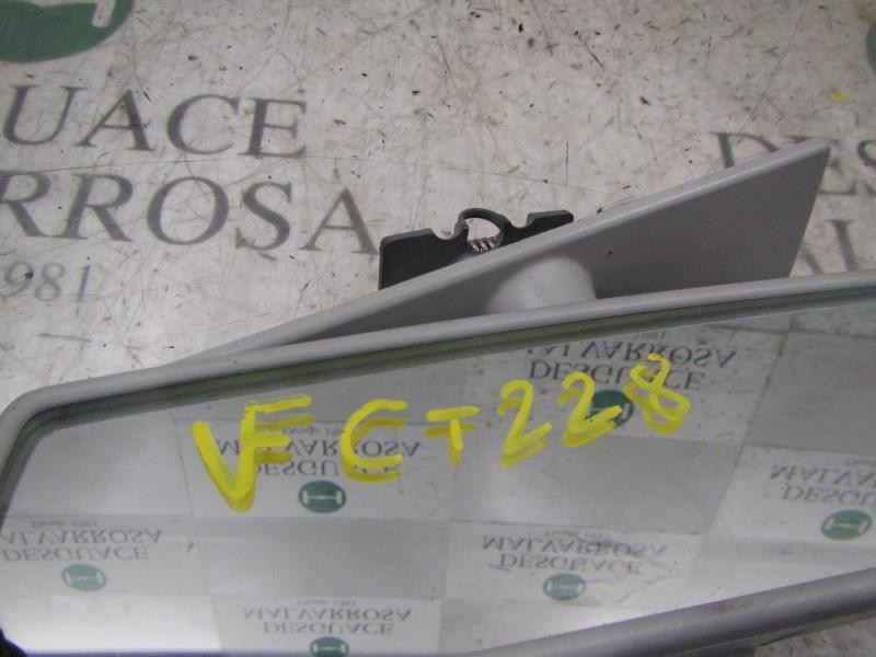 Recambio de espejo interior para seat altea (5p1) reference referencia OEM IAM   