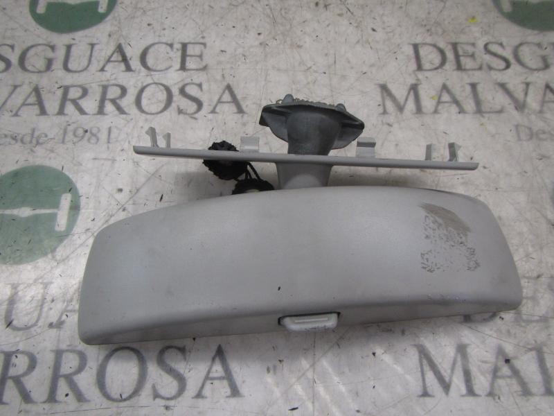 Recambio de espejo interior para seat altea (5p1) reference referencia OEM IAM   