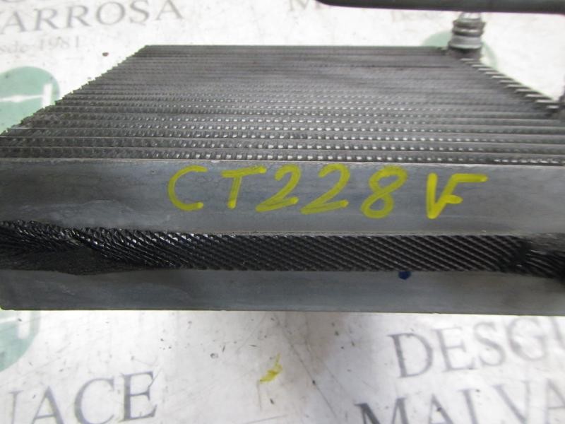 Recambio de evaporador aire acondicionado para seat altea (5p1) reference referencia OEM IAM   