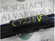 Recambio de mando climatizador para seat altea (5p1) reference referencia OEM IAM    2