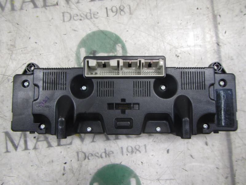 Recambio de mando climatizador para seat altea (5p1) reference referencia OEM IAM   