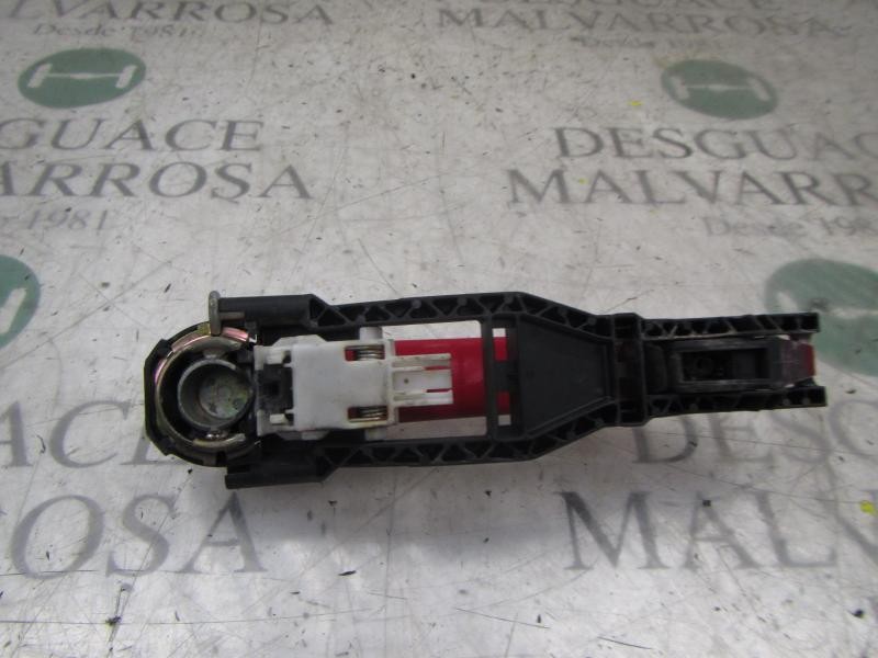 Recambio de maneta exterior delantera derecha para seat altea (5p1) reference referencia OEM IAM   