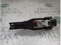 Recambio de maneta exterior trasera izquierda para seat altea (5p1) reference referencia OEM IAM    2