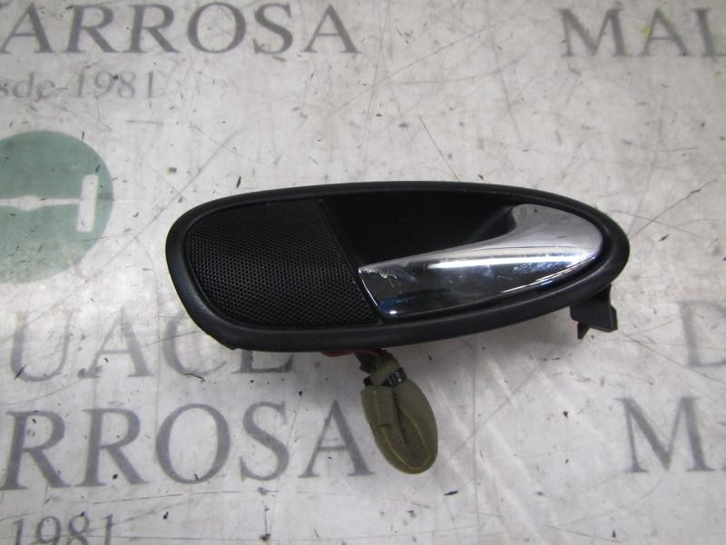 Recambio de maneta interior delantera derecha para seat altea (5p1) reference referencia OEM IAM   