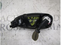 Recambio de maneta interior delantera derecha para seat altea (5p1) reference referencia OEM IAM    2